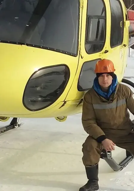 Я Алексей, 37, из Салыма, ищу знакомство для общения