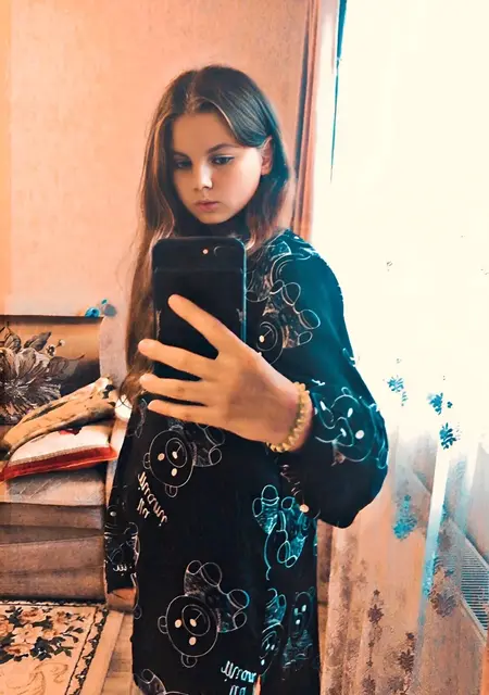 Я Арина, 18, знакомлюсь для постоянных отношений в Калининграде