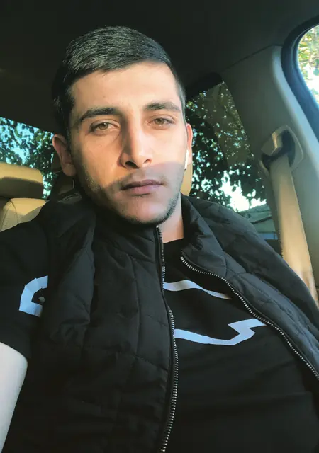 Я Марк, 32, знакомлюсь для приятного времяпровождения в Москве