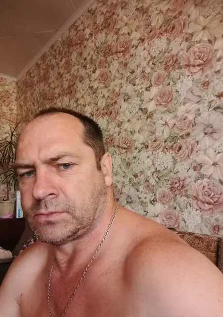 Я Виталий, 53, из Козельска, ищу знакомства без обязательств