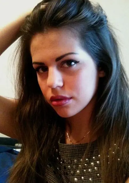 Милана из Кропоткина, мне 35, познакомлюсь для общения