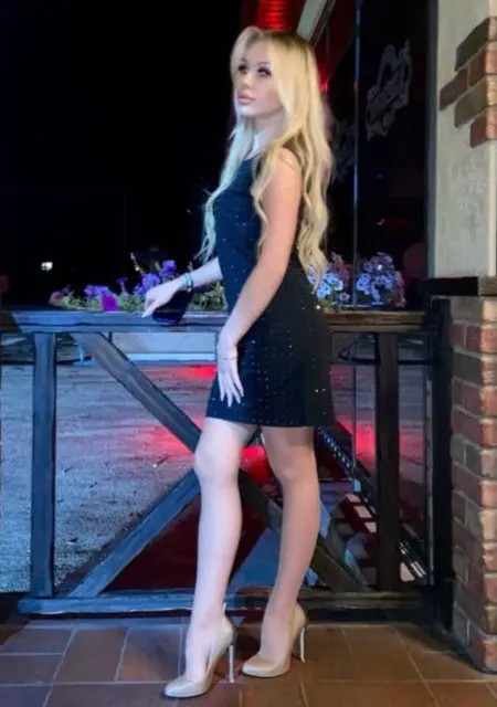 Oks из Черкесска, мне 34, познакомлюсь без обязательств