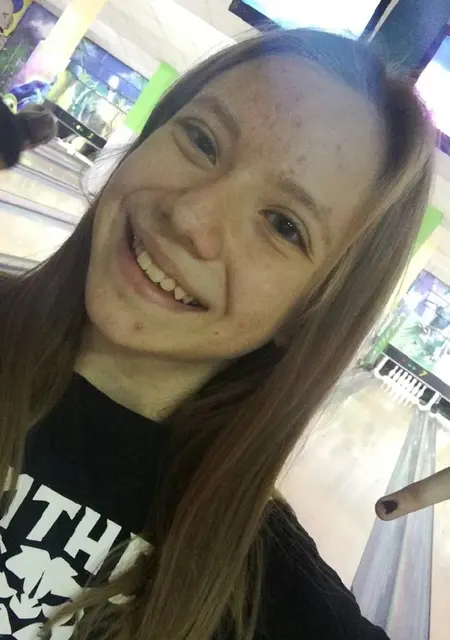 Я Таня, 19, из Калининграда, ищу знакомство для общения