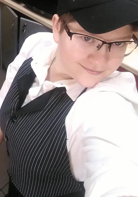 Я Машка, 36, из Перми, ищу знакомство для вирта