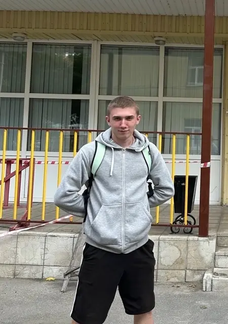 Я Hartman, 26, из Десногорска, ищу знакомства без обязательств