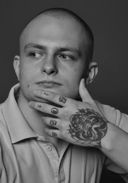 Кирилл из Ильского, мне 25, познакомлюсь для открытые отношения